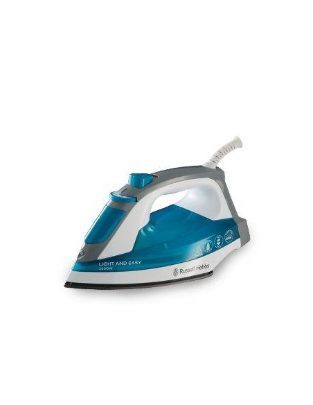 Plancha Vapor Russell Hobbs 2359056 - 1 Plancha Vapor Russell Hobbs 2359056 - 1