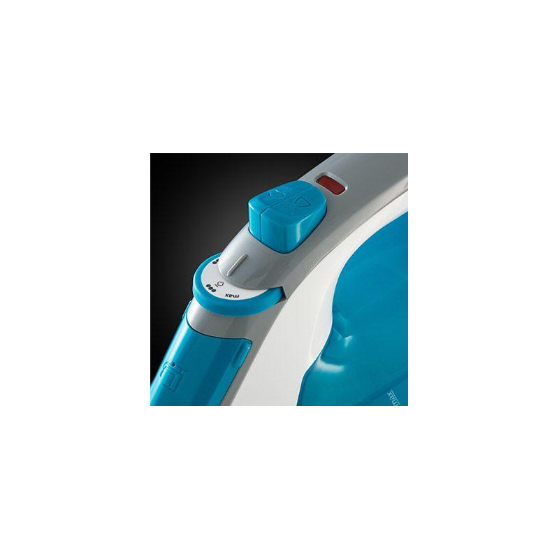 Plancha Vapor Russell Hobbs 2359056 - 3 Plancha Vapor Russell Hobbs 2359056 - 3