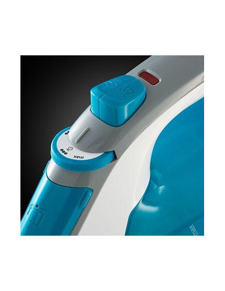 Plancha Vapor Russell Hobbs 2359056 - 3 Plancha Vapor Russell Hobbs 2359056 - 3