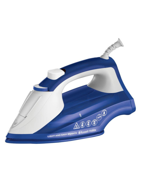 Plancha Vapor Russell Hobbs 2348356 - 1 Plancha Vapor Russell Hobbs 2348356 - 1
