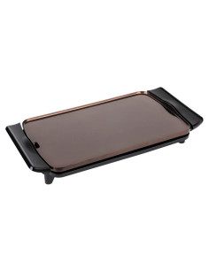 Plancha cocina Jata JEGR0550 - 1
