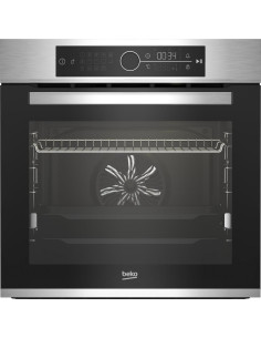 Horno MF pirolitico indep. Beko BBIM12400XPS - 1
