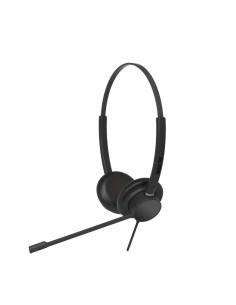 Auricular SPC 4725A, Brave PRO, USB-A - 1