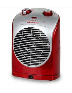 Termoventilador Orbegozo FH5025 - 1