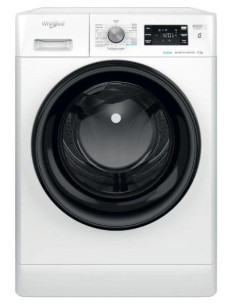Lavadora frontal Whirlpool FFB9469BVSPT - 1