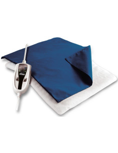 Almohadilla Ufesa N2, 46x34, 100w, 4temp, 2fund - 1