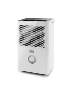 Deshumidificador Taurus BXDH12E - 1