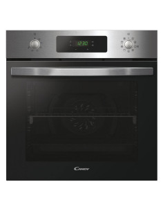 Horno MF pirolitico indep. Candy FIDCX696L - 1