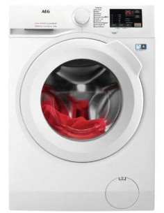 Lavadora frontal Aeg LFA6I8272A - 1