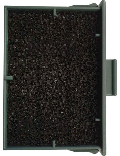 Filtros carbon activo Cata 02846764 - 1