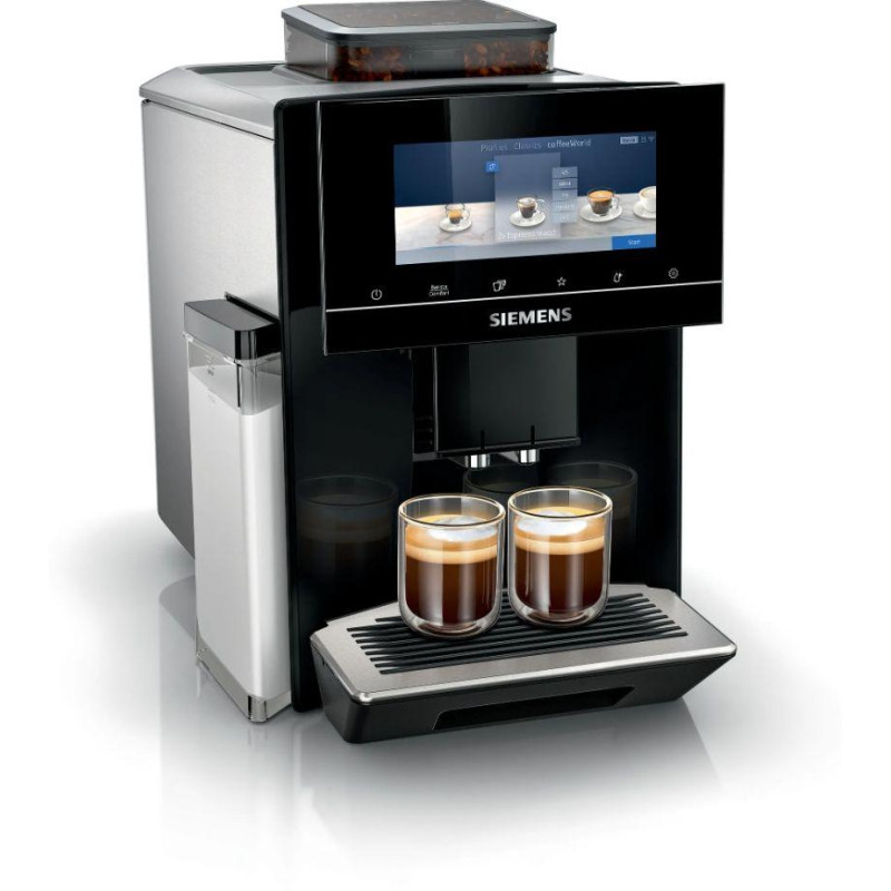 Cafetera Super-Automáticas Siemens TQ903R09, Top - 1