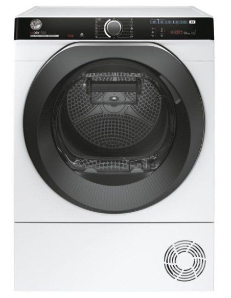 Secadora frontal Hoover Otsein NDPEH9A3TCBEXSS - 1
