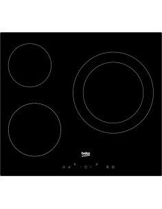 Vitroceramica indep. Beko HIC63402T - 1
