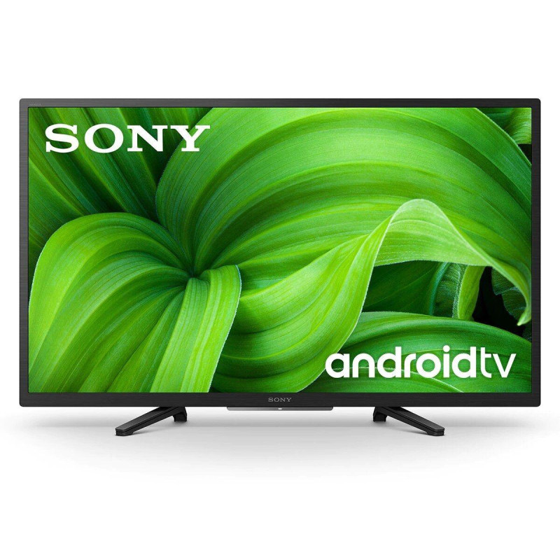TV LED Sony KD32W800P1AEP - 1