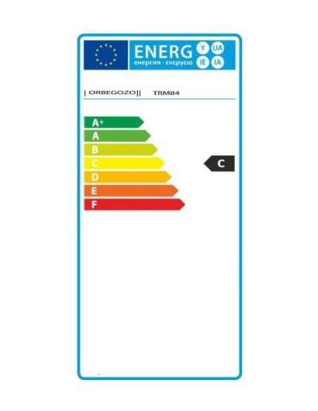 Termo Electrico Orbegozo TRM84 - 2