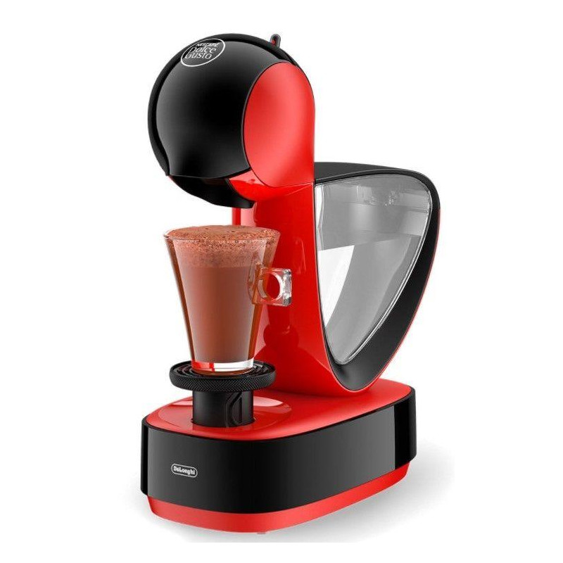 Cafetera Dolce Gusto Delonghi EDG260R - 1