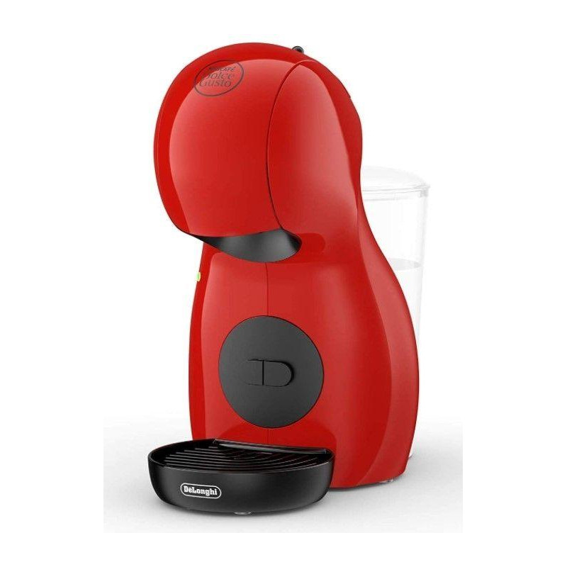 Cafetera Dolce Gusto Delonghi EDG210R - 1