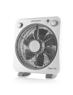 Ventilador Orbegozo BF0138, tropicano - 1