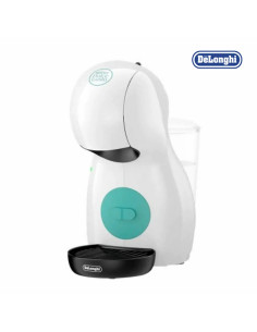 Cafetera Dolce Gusto Delonghi EDG110WB - 1