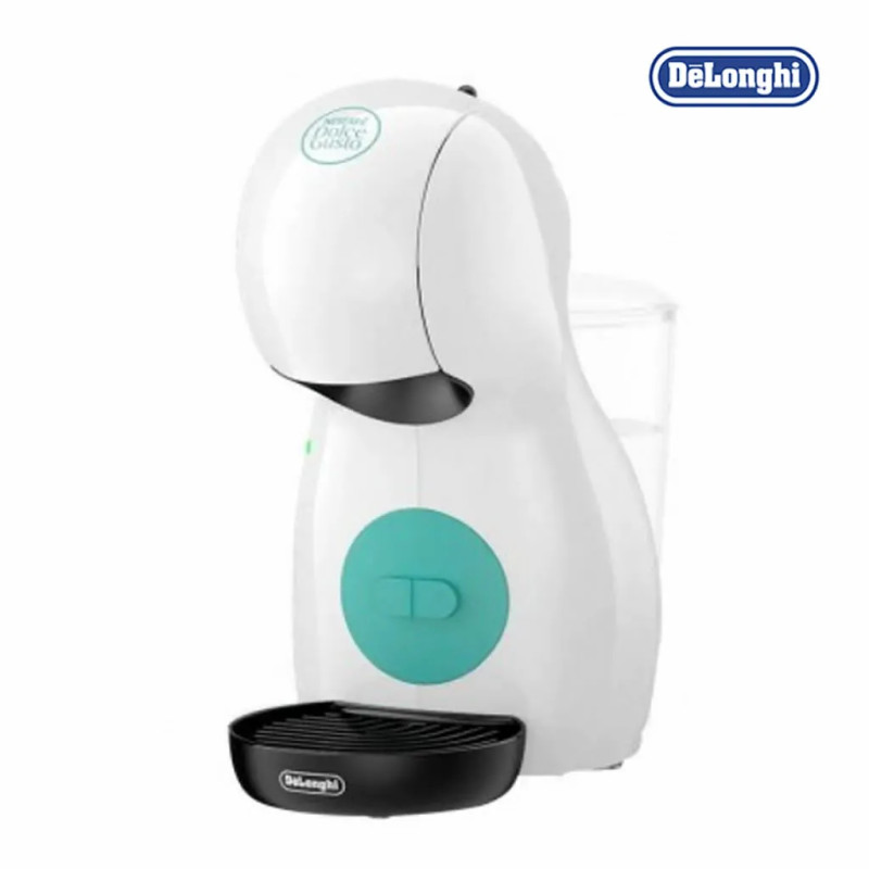 Cafetera Dolce Gusto Delonghi EDG110WB - 1