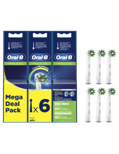 Recambio dental Braun EB506CA (25314) - 1