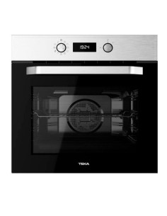 Horno MF indep. Pirolitico Teka HCB6530P (Tactico) - 1