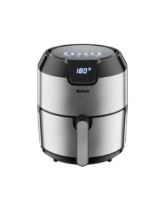 Freidora Easy Fry Deluxe Tefal EY401D15 - 1