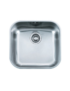 Fregadero inox Mepamsa SQUARE4540 - 1