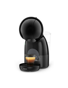 Cafetera Multibebidas Krups KP1A3BCLT mas capsulas cafe - 1