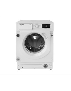 Lavasecadora INT Whirlpool BIWDWG861485EU - 1