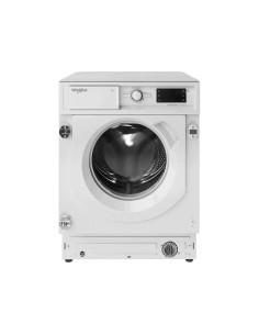 Lavadora INT frontal Whirlpool BIWMWG81485EEU - 1