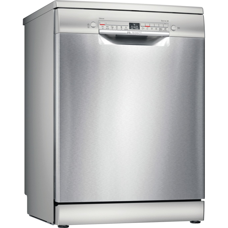 Lavavajillas 60 Bosch SMS2HMI03E - 1