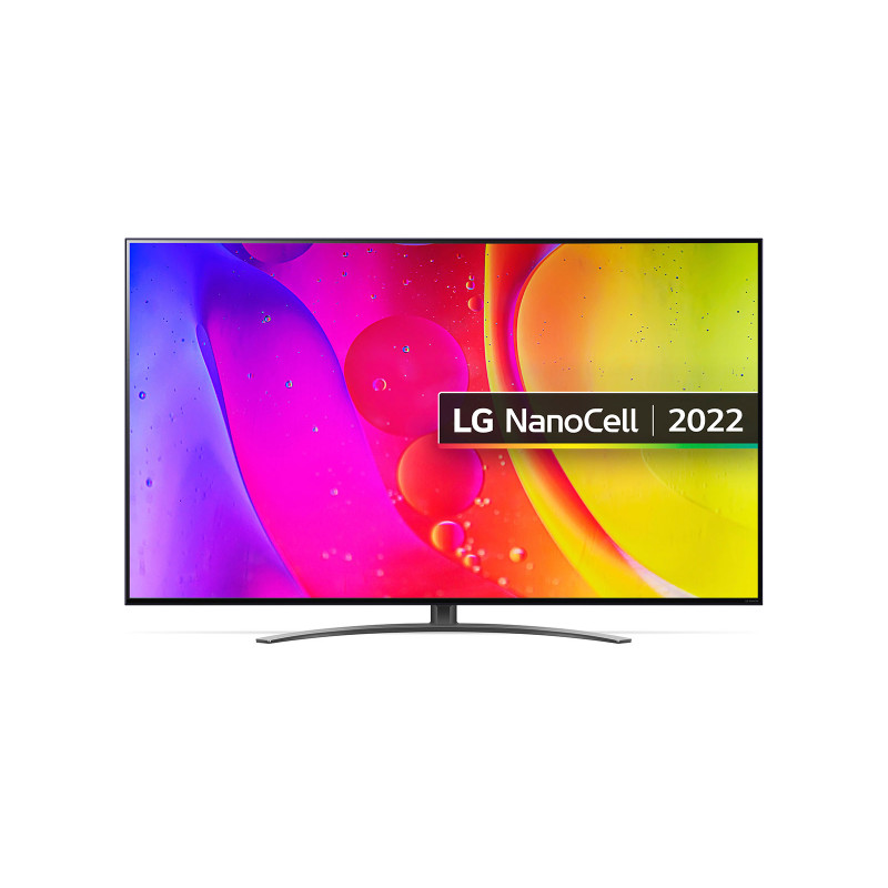 TV NANOCELL LG 65NANO816QA - 1