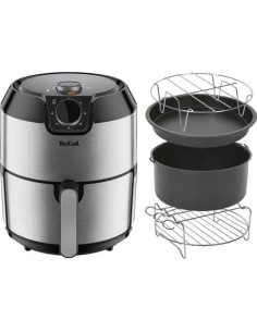 Freidora Easy Fry Classic Tefal EY201D15 - 1