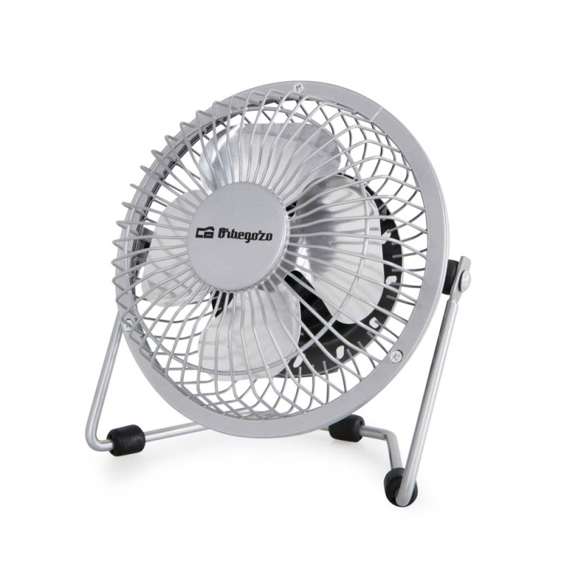 Circulador de aire Orbegozo PW1025, mesa - 1