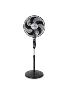 Ventilador Orbegozo SF0149, pie - 1