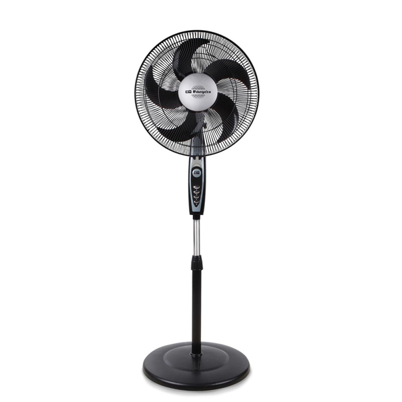 Ventilador Orbegozo SF0149, pie - 1
