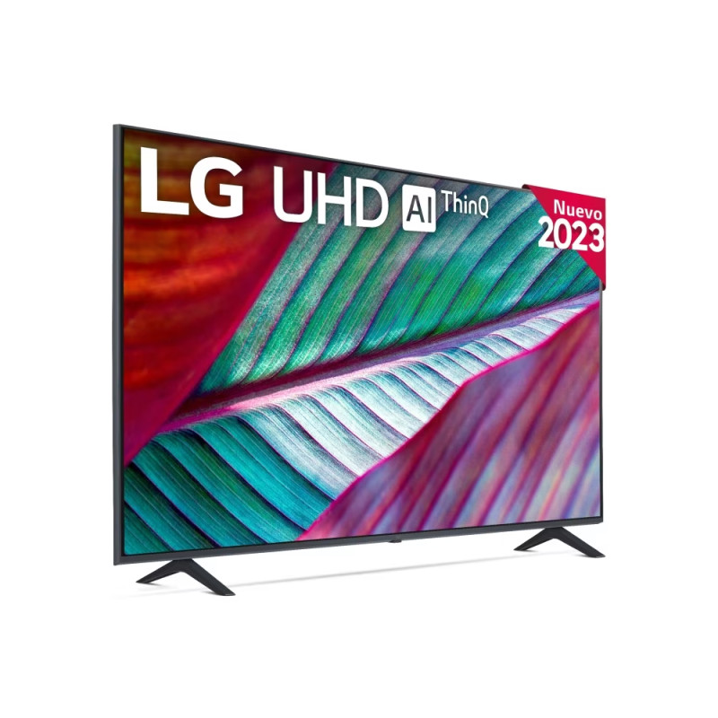TV LED LG 55UR78006LK - 1