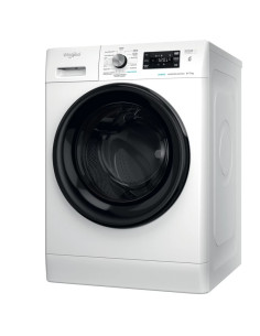 Lavasecadora frontal Whirlpool FFWDB976258BVSPT - 1