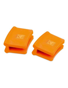 Asas Silicona Bra A284009, 2 uds. (Ø32-40cm) - 1