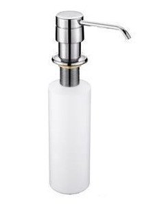 Dispensador jabon Nova DJ04 - 1