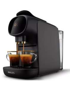 Cafetera capsulas Philips Pae LM901220 - 1