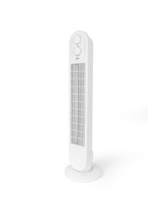 Ventilador Jata JVVT3043, torre - 1