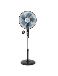 Ventilador Orbegozo SF0640, pie - 1