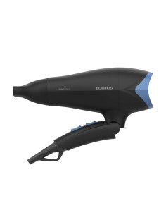 Secador Taurus STUDIO2500, 2400w, 2 veloc., 3 tempe - 1