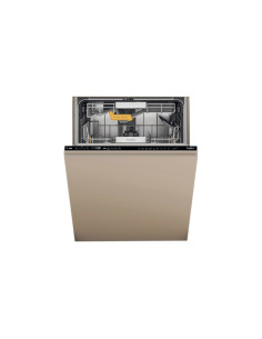 Lavavajillas 60 INT Whirlpool W8IHP42LSC - 1