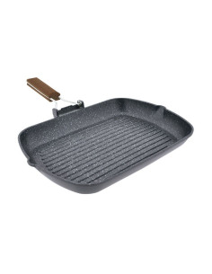 SARTEN GRILL JATAHOG GP35 - 1