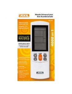 MANDO UNIVERSAL AIRE ACOND. ENGEL MD0031 - 1