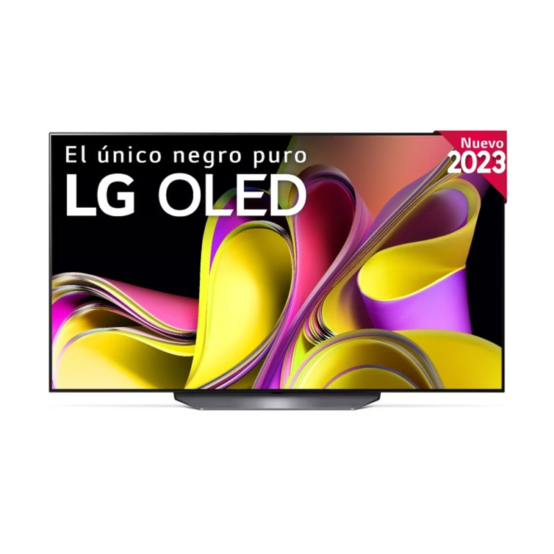 TV OLED LG OLED55B36LA - 1