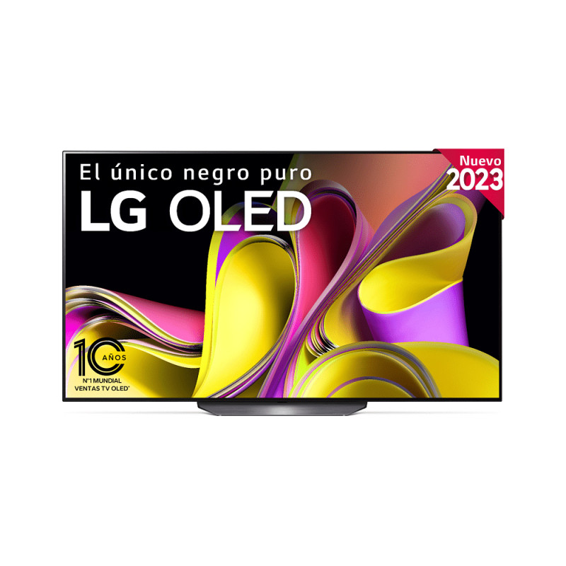 TV OLED LG OLED65B36LA - 1